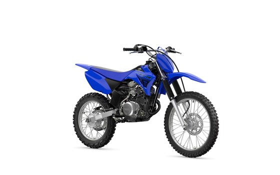 Neufahrzeug Yamaha TT R125 LW / E - Bild 1