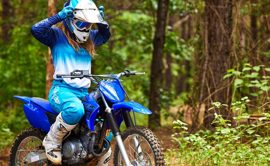 Angebot Yamaha TT R125 LW / E Bild 10: Angebot Yamaha TT R125 LW / E