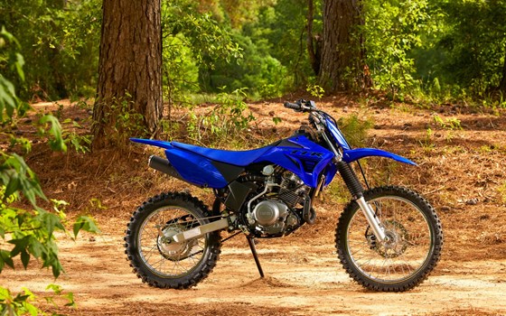 Neufahrzeug Yamaha TT R125 LW / E - Bild 12