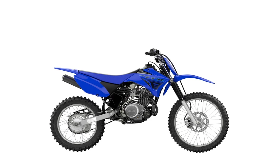 Angebot Yamaha TT R125 LW / E Bild 14: Angebot Yamaha TT R125 LW / E