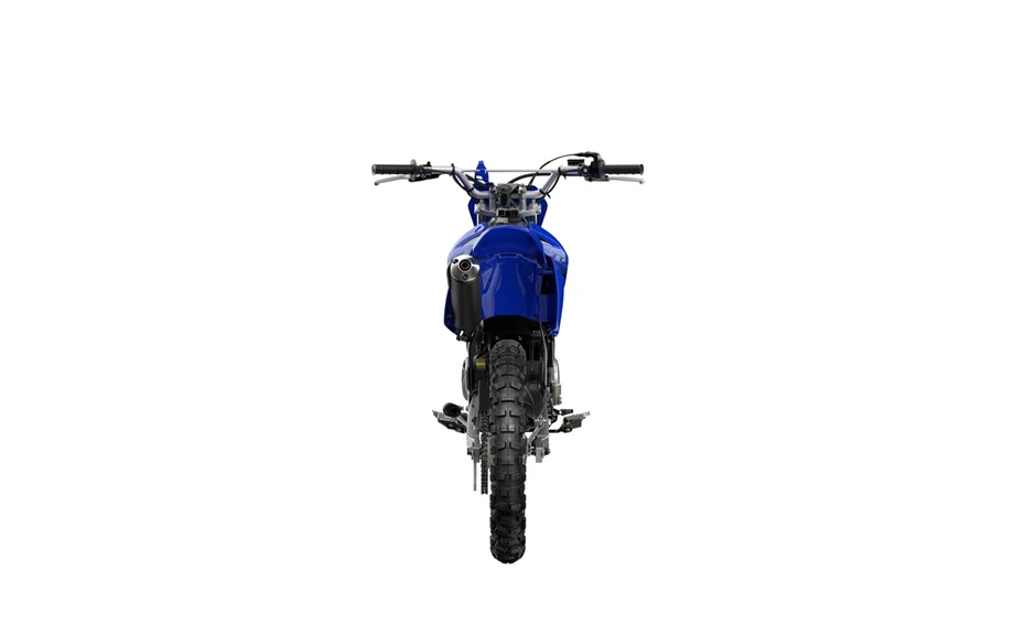 Angebot Yamaha TT R125 LW / E Bild 15: Angebot Yamaha TT R125 LW / E