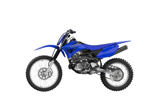 Neufahrzeug Yamaha TT R125 LW / E - Bild 16