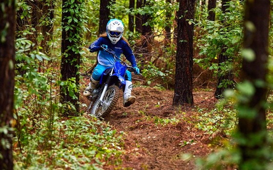 Neufahrzeug Yamaha TT-R110E - Bild 7