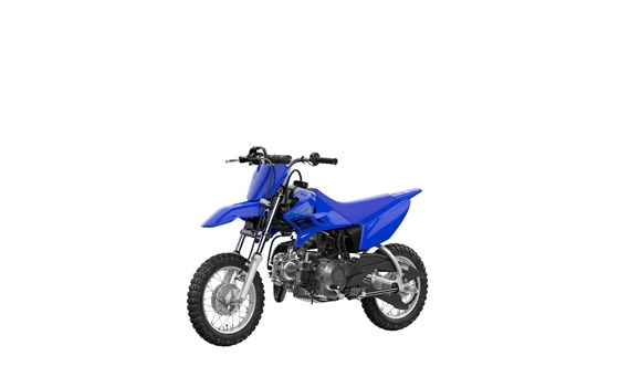 Neufahrzeug Yamaha TT-R50E - Bild 9