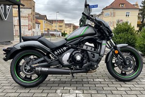 Angebot Kawasaki Vulcan S