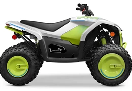 Neumotorrad CFMOTO CFORCE EV110 Neumotorrad CFMOTO CFORCE EV110