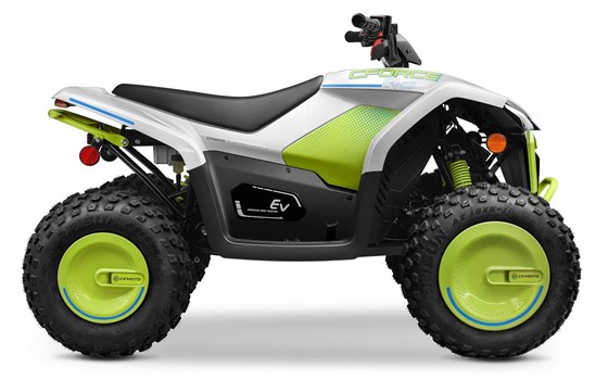 Neufahrzeug CFMOTO CFORCE EV110 - Bild 1 Neufahrzeug CFMOTO CFORCE EV110 - Bild 1