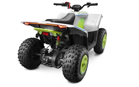 Neufahrzeug CFMOTO CFORCE EV110 - Bild 3 Neufahrzeug CFMOTO CFORCE EV110 - Bild 3