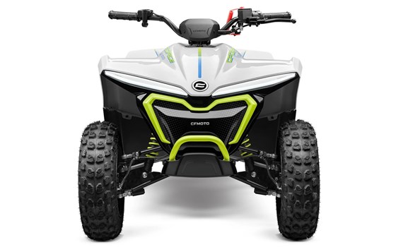 Neufahrzeug CFMOTO CFORCE EV110 - Bild 6 Neufahrzeug CFMOTO CFORCE EV110 - Bild 6