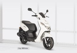 Gebrauchte Peugeot Kisbee 50 4T Active