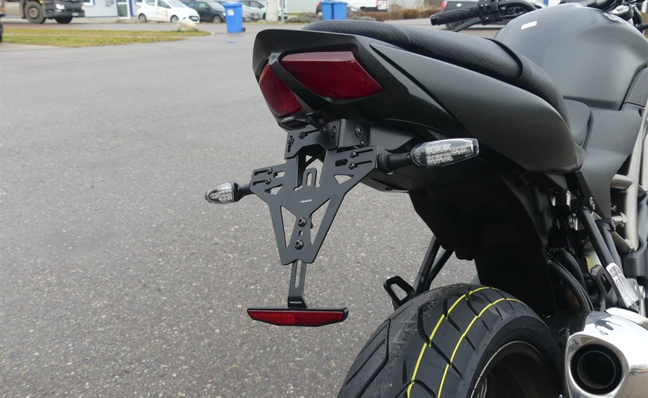 Angebot Suzuki SV650 Bild 13: Angebot Suzuki SV650
