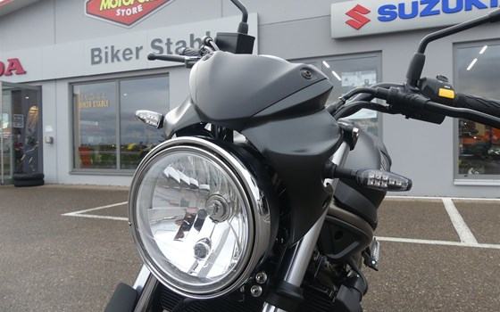 Neufahrzeug Suzuki SV650 - Bild 9