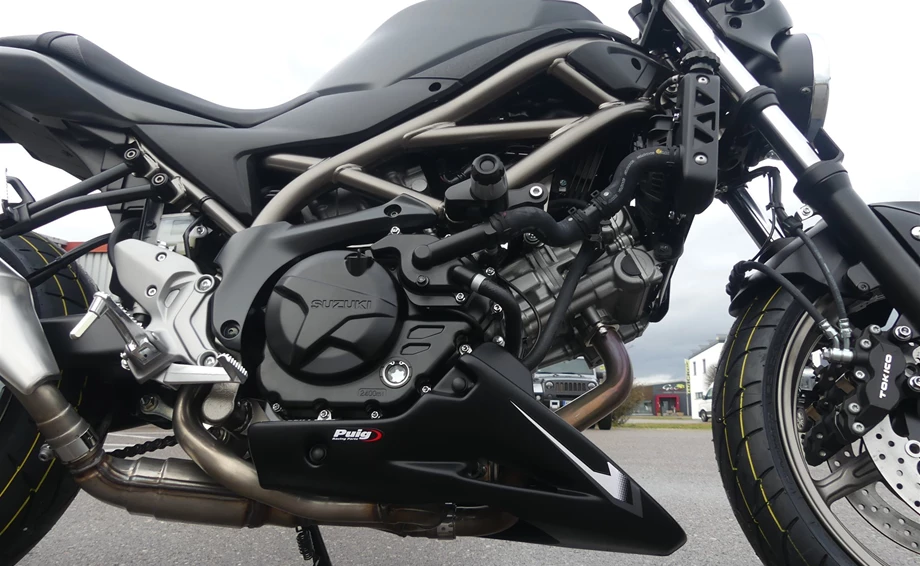Angebot Suzuki SV650 Bild 12: Angebot Suzuki SV650
