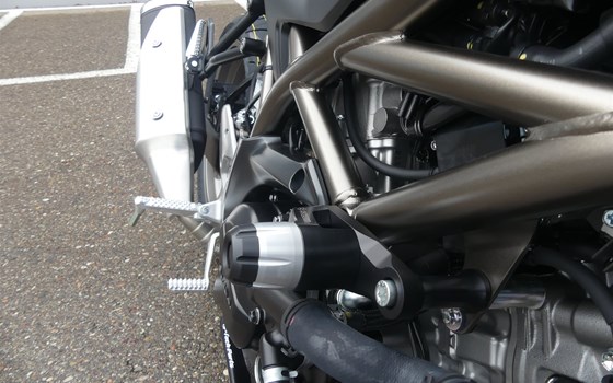 Neufahrzeug Suzuki SV650 - Bild 14