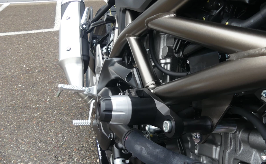 Angebot Suzuki SV650 Bild 14: Angebot Suzuki SV650