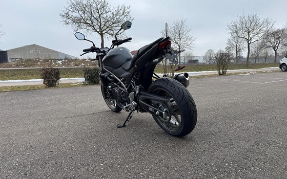 Neufahrzeug Suzuki SV650 - Bild 5