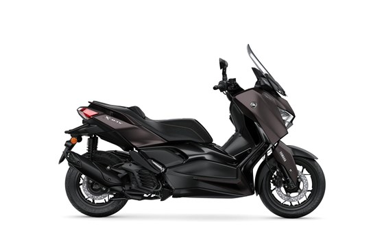 Neufahrzeug Yamaha XMAX 125 Tech MAX - Bild 9