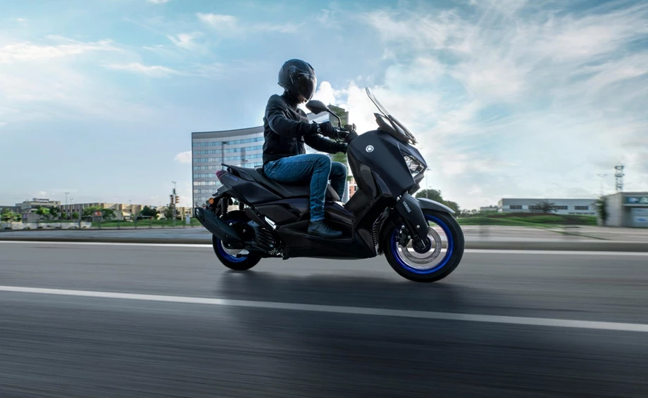 Angebot Yamaha XMAX 125 Bild 2: Angebot Yamaha XMAX 125