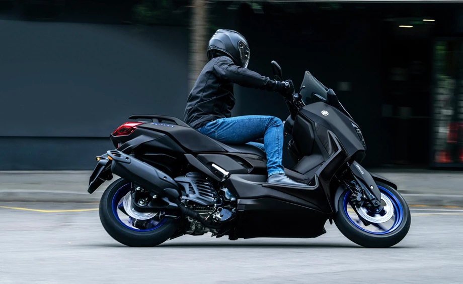 Angebot Yamaha XMAX 125 Bild 6: Angebot Yamaha XMAX 125