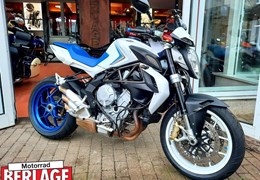 Gebrauchte MV Agusta Brutale 800