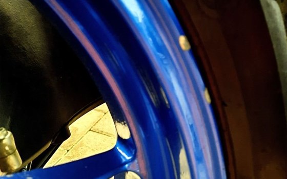 Gebrauchtmotorrad MV Agusta Brutale 800 - Bild 10