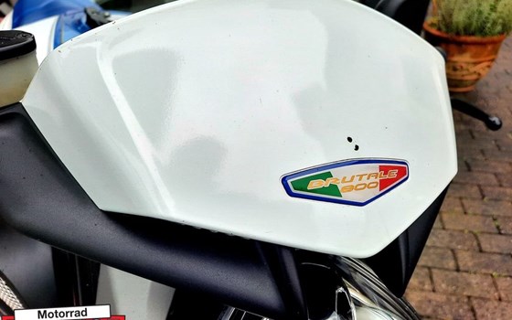 Gebrauchtmotorrad MV Agusta Brutale 800 - Bild 11