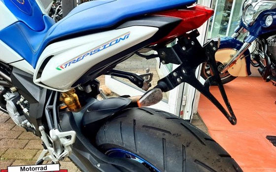 Gebrauchtmotorrad MV Agusta Brutale 800 - Bild 12