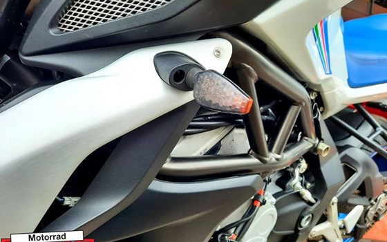 Gebrauchtmotorrad MV Agusta Brutale 800 - Bild 13