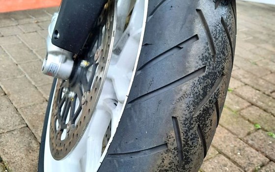 Gebrauchtmotorrad MV Agusta Brutale 800 - Bild 6