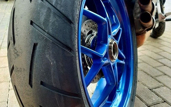 Gebrauchtmotorrad MV Agusta Brutale 800 - Bild 7