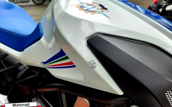 Gebrauchtmotorrad MV Agusta Brutale 800 - Bild 8