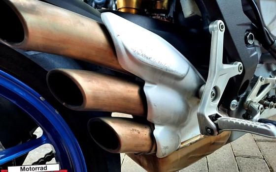 Gebrauchtmotorrad MV Agusta Brutale 800 - Bild 9