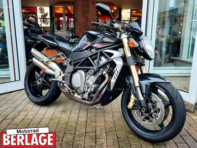 MV Agusta Brutale 989 R 7