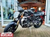MV Agusta Brutale 989 R 7
