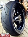 MV Agusta Brutale 989 R 61