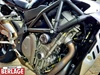 MV Agusta Brutale 989 R 7