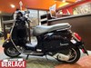 Vespa GTS 125 Super 14 Click for Detail