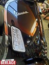 Vespa GTS 125 Super 14 Click for Detail