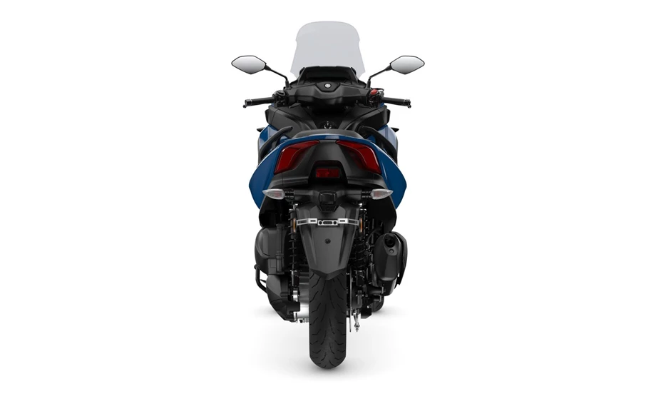 Angebot Yamaha Tricity 300 Bild 15: Angebot Yamaha Tricity 300