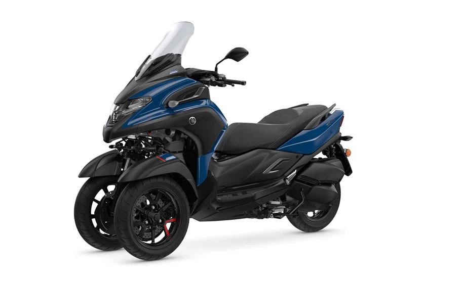 Angebot Yamaha Tricity 300 Bild 17: Angebot Yamaha Tricity 300