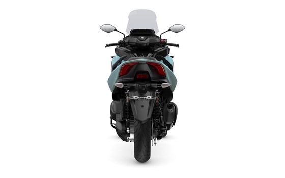 Neufahrzeug Yamaha Tricity 300 - Bild 2