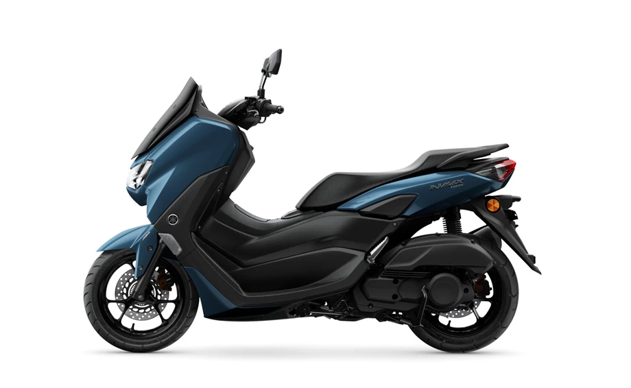 Angebot Yamaha NMAX 155 Bild 10: Angebot Yamaha NMAX 155