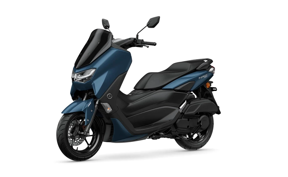 Angebot Yamaha NMAX 155 Bild 11: Angebot Yamaha NMAX 155