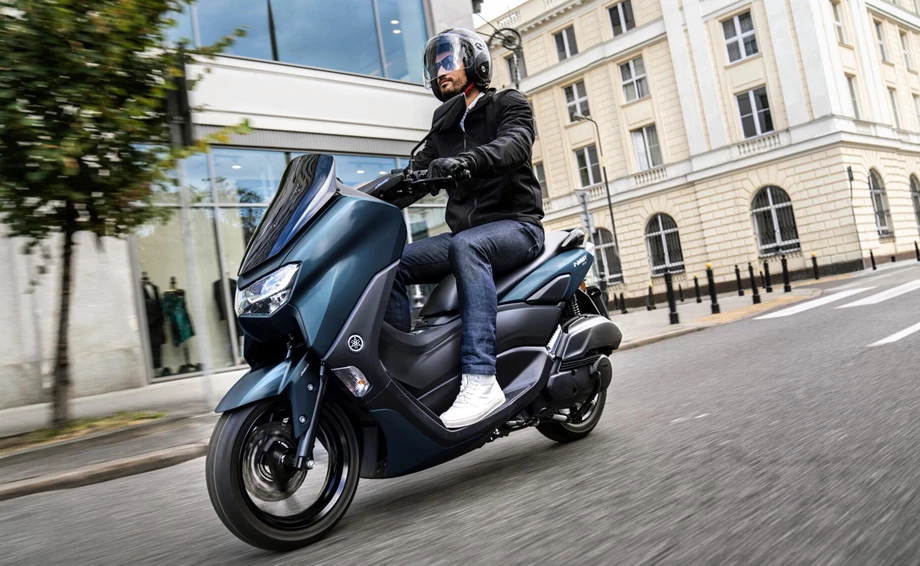 Angebot Yamaha NMAX 155 Bild 2: Angebot Yamaha NMAX 155