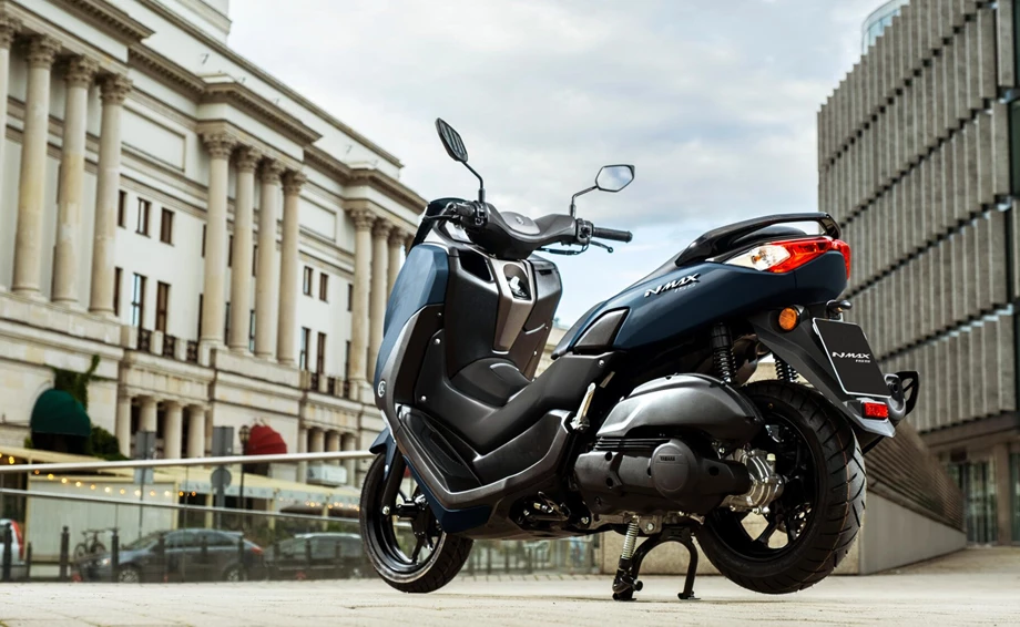 Angebot Yamaha NMAX 155 Bild 7: Angebot Yamaha NMAX 155