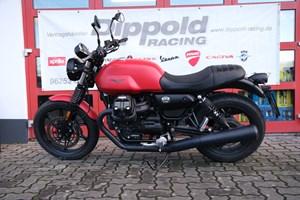 Angebot Moto Guzzi V7 Stone