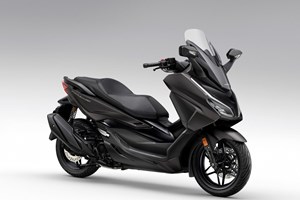 Angebot Honda Forza 350