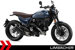 Angebot Ducati Scrambler Nightshift