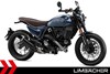Ducati Scrambler Nightshift