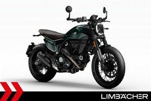 Angebot Ducati Scrambler Nightshift